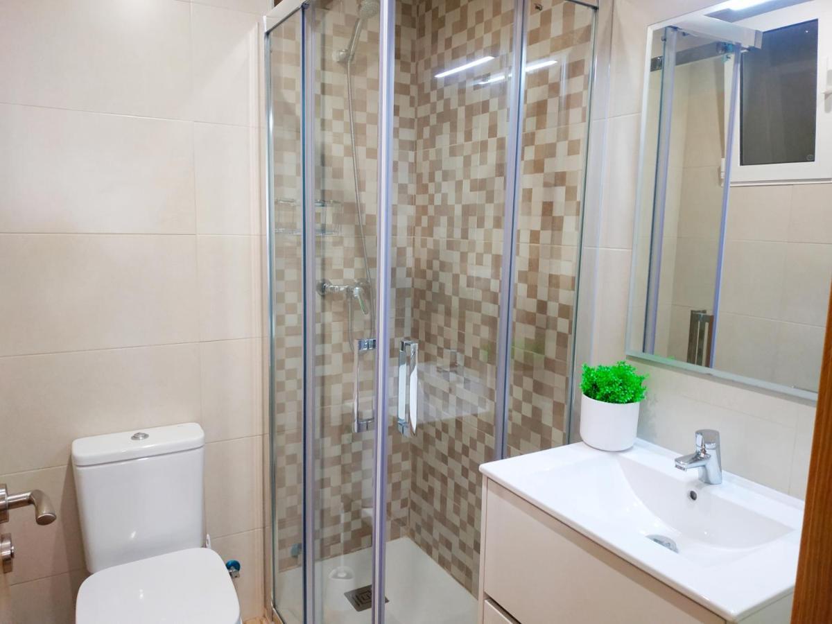 Monegros Vistamar Orangecosta Apartment Peniscola Exterior photo