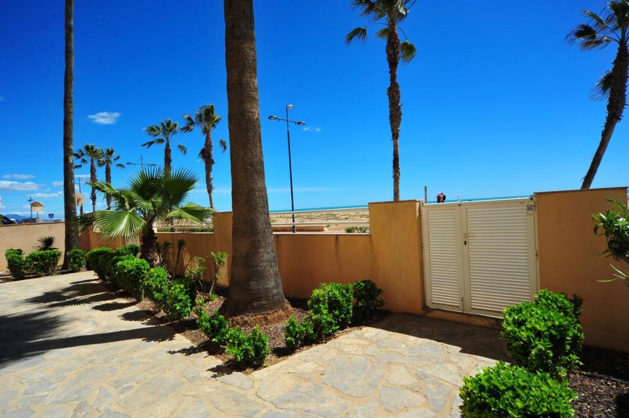 Monegros Vistamar Orangecosta Apartment Peniscola Exterior photo